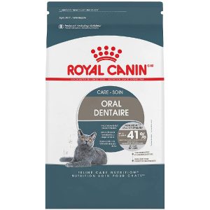 Royal Canin Oral Dentaire: Premium Choice