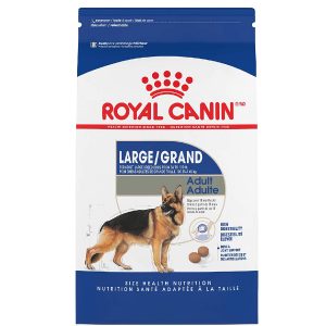 Royal Canin Dry Dog Food – Premium Choice
