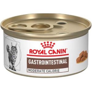 Royal Canin Feline Gastrointestinal Canned Cat Food
